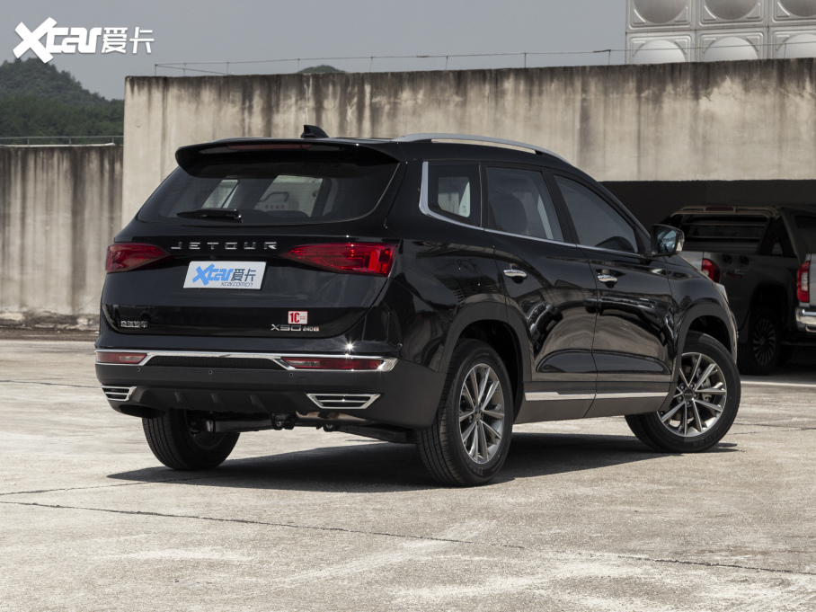 2021;X90 1.5T DCTӰǰ 7