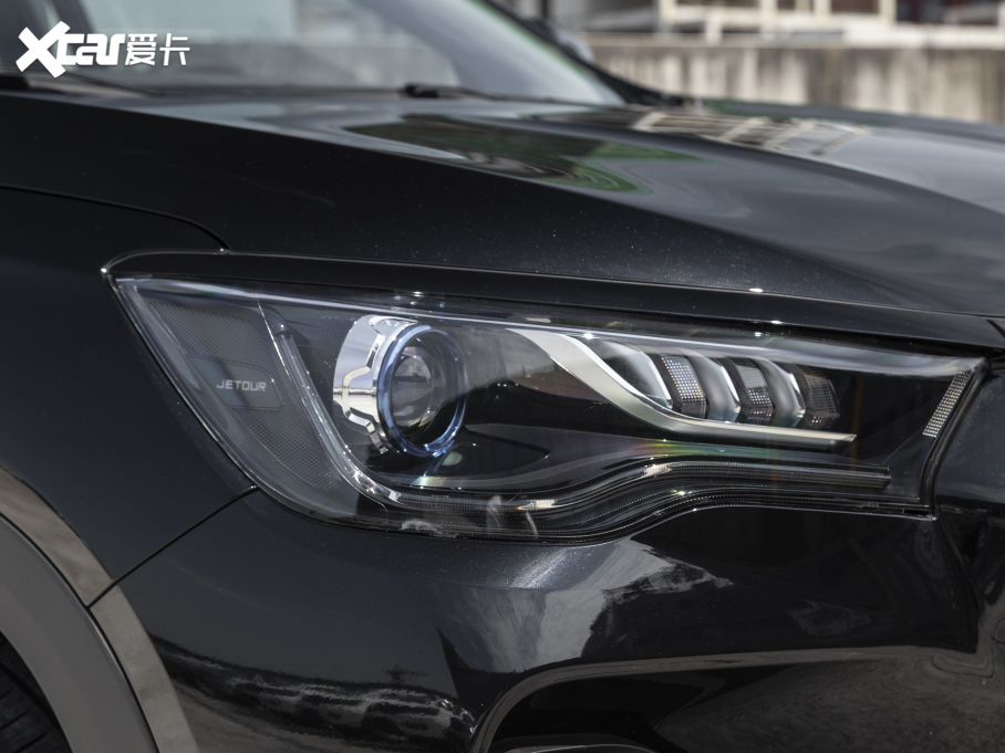 2021;X90 1.5T DCTӰǰ 7