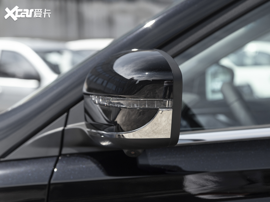 2021;X90 1.5T DCTӰǰ 7