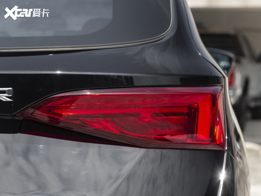 2021;X90 1.5T DCTӰǰ 7