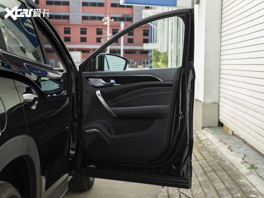 2021;X90 1.5T DCTӰǰ 7