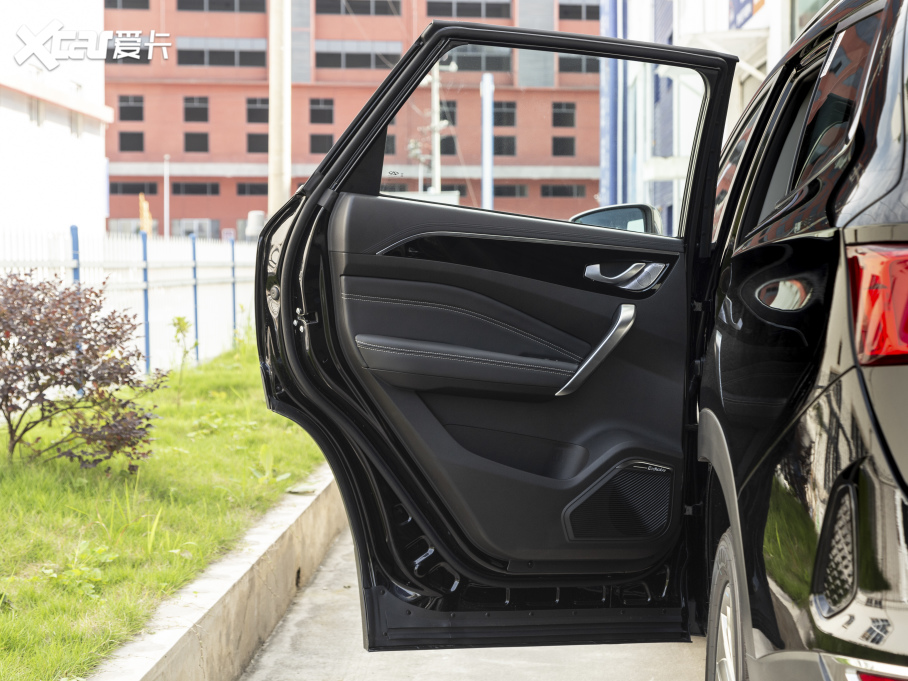 2021;X90 1.5T DCTӰǰ 7