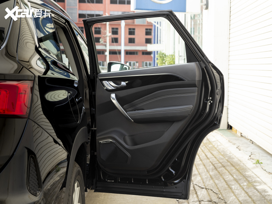 2021;X90 1.5T DCTӰǰ 7