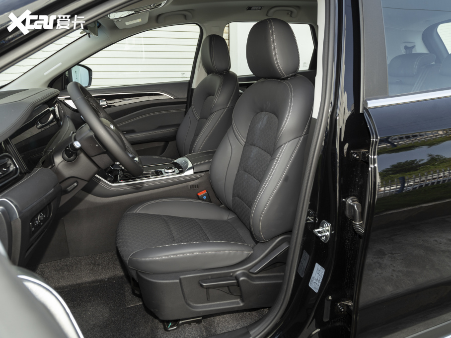 2021;X90 1.5T DCTӰǰ 7