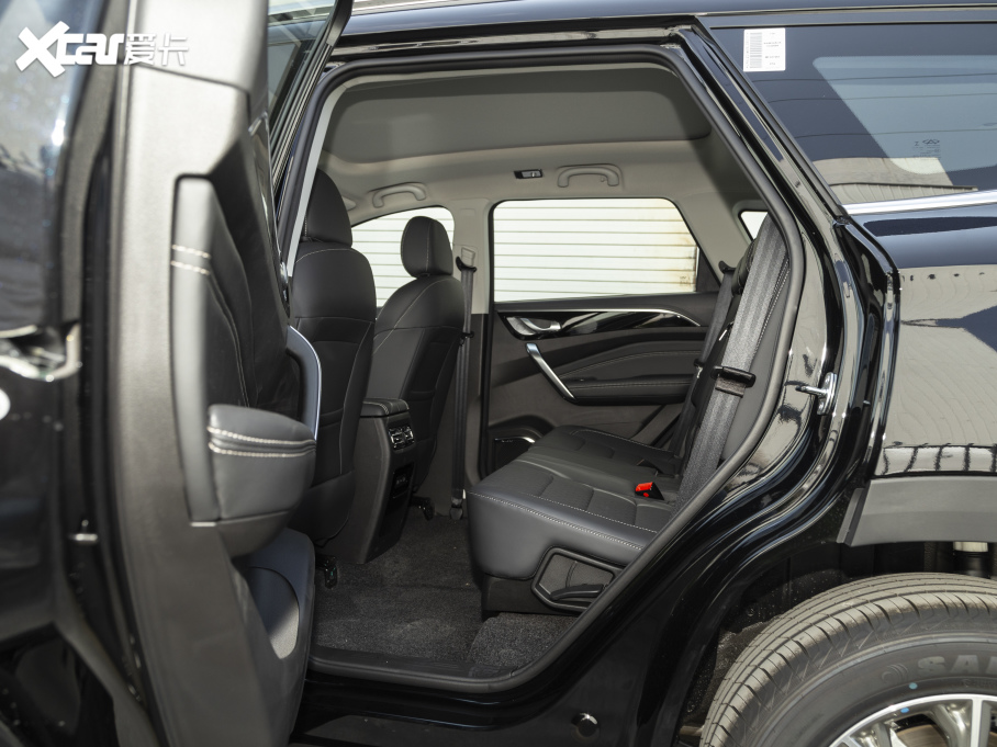 2021;X90 1.5T DCTӰǰ 7