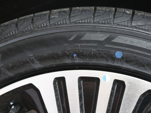 20211.6T DCTӰ 5 ݆̥ߴ