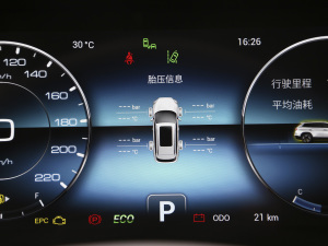 20211.6T DCTӰ 5 п؅^