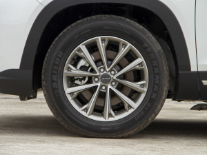 20211.5T DCTӰǰ 5 ݆Ȧ