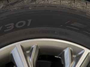 20211.5T DCTӰǰ 5 ݆̥ߴ