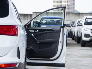 20211.5T DCTӰǰ 5 g