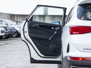 20211.5T DCTӰǰ 5 ܇T