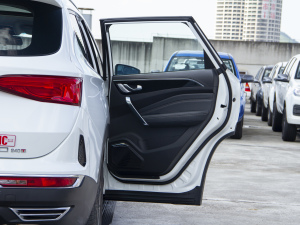 20211.5T DCTӰǰ 5 g