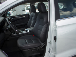 20211.5T DCTӰǰ 5 {