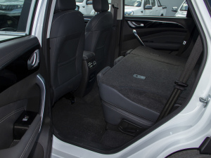 20211.5T DCTӰǰ 5 ηŵ