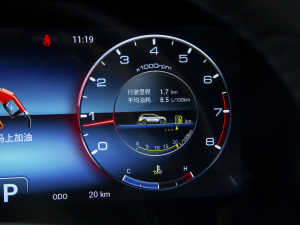 20211.5T DCTӰǰ 5 п؅^(q)