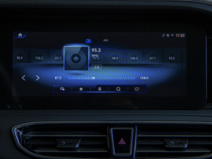 20211.5T DCTӰǰ 5 п؅^(q)