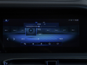 20211.5T DCTӰǰ 5 п؅^(q)