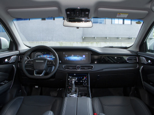 20211.5T DCTӰǰ 5 ȫ