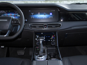 20211.5T DCTӰǰ 5 п_