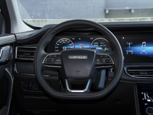 20211.5T DCTӰǰ 5 P