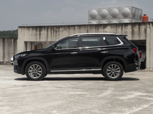 20211.5T DCTӰǰ 7 ȣ