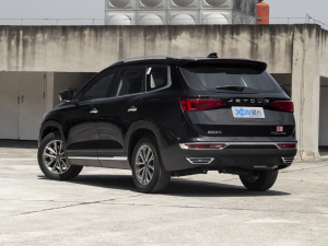 20211.5T DCTӰǰ 7 45