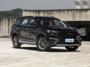 20211.5T DCTӰǰ 7 w^