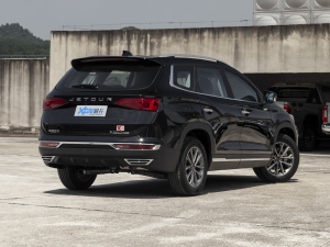 20211.5T DCTӰǰ 7 w^