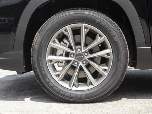 20211.5T DCTӰǰ 7 ݆Ȧ