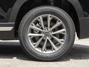 20211.5T DCTӰǰ 7 (x)(ji)^