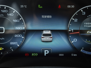 20211.5T DCTӰǰ 7 п؅^