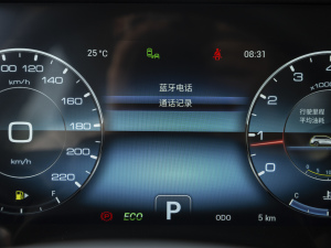 20211.5T DCTӰǰ 7 п؅^