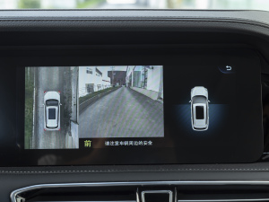 20211.5T DCTӰǰ 7 п_@ʾ