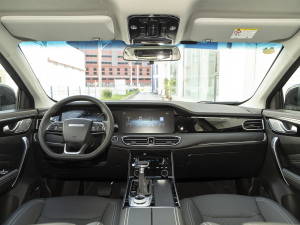 20211.5T DCTӰǰ 7 ȫ