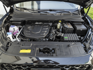 20211.5T DCTӰǰ 7 l(f)(dng)C(j)