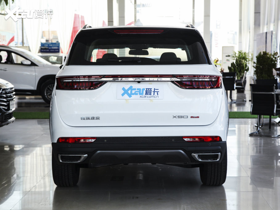 2022;X90 PLUS 1.5T ք(dng)^