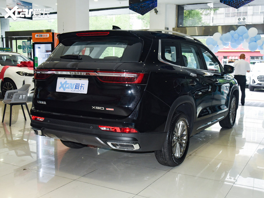 2022;X90 PLUS 1.5T քӄeԺ