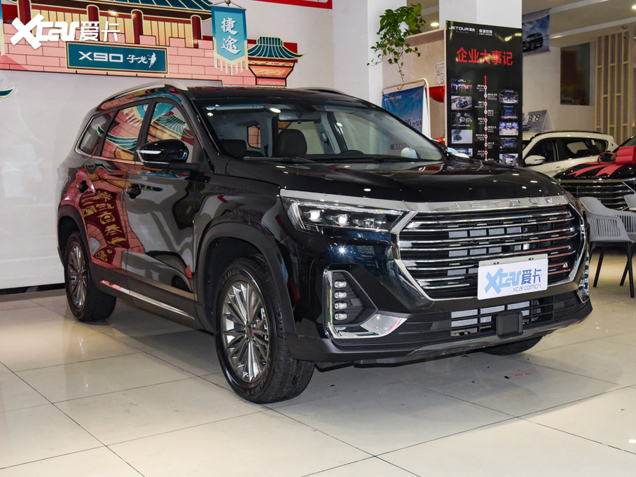 2022;X90 PLUS 1.5T ք(dng)eԺ