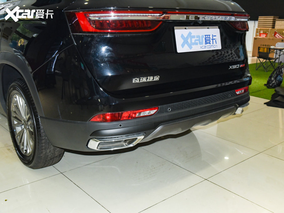 2022;X90 PLUS 1.5T քӄeԺ