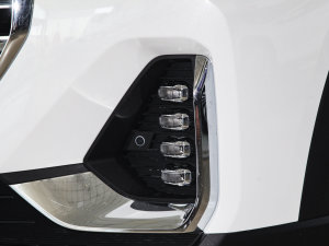 2022款1.5T 手动公馆 细节外观