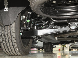 2022款1.5T 手动公馆 细节外观