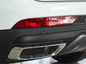 2022款1.5T 手动公馆 细节外观
