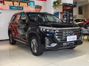 2022款1.5T 手动别院 右前45度
