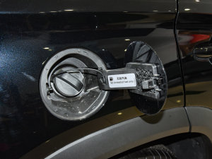 2022款1.5T 手动别院 油箱盖