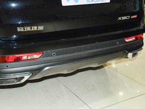 2022款1.5T 手动别院 细节外观