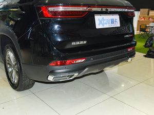 2022款1.5T 手动别院 细节外观