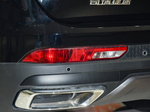 2022款1.5T 手动别院 细节外观