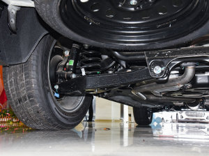 2022款1.5T 手动别院 细节外观