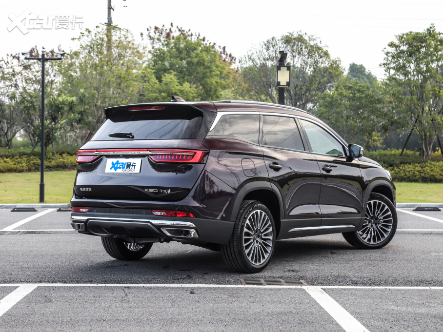 2022;X90  2.0T DCT 5