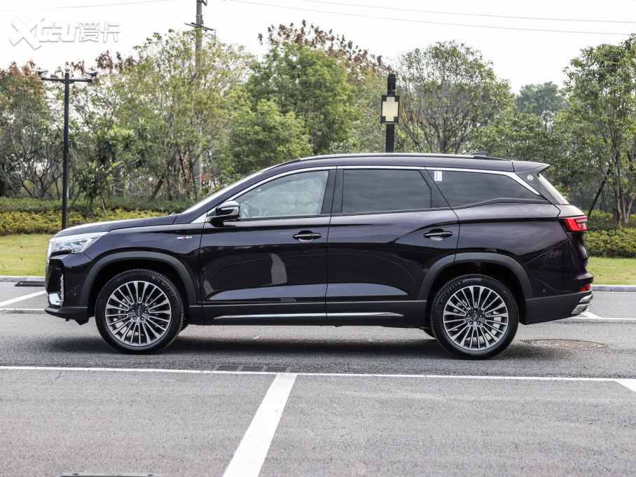 2022;X90  2.0T DCT 5